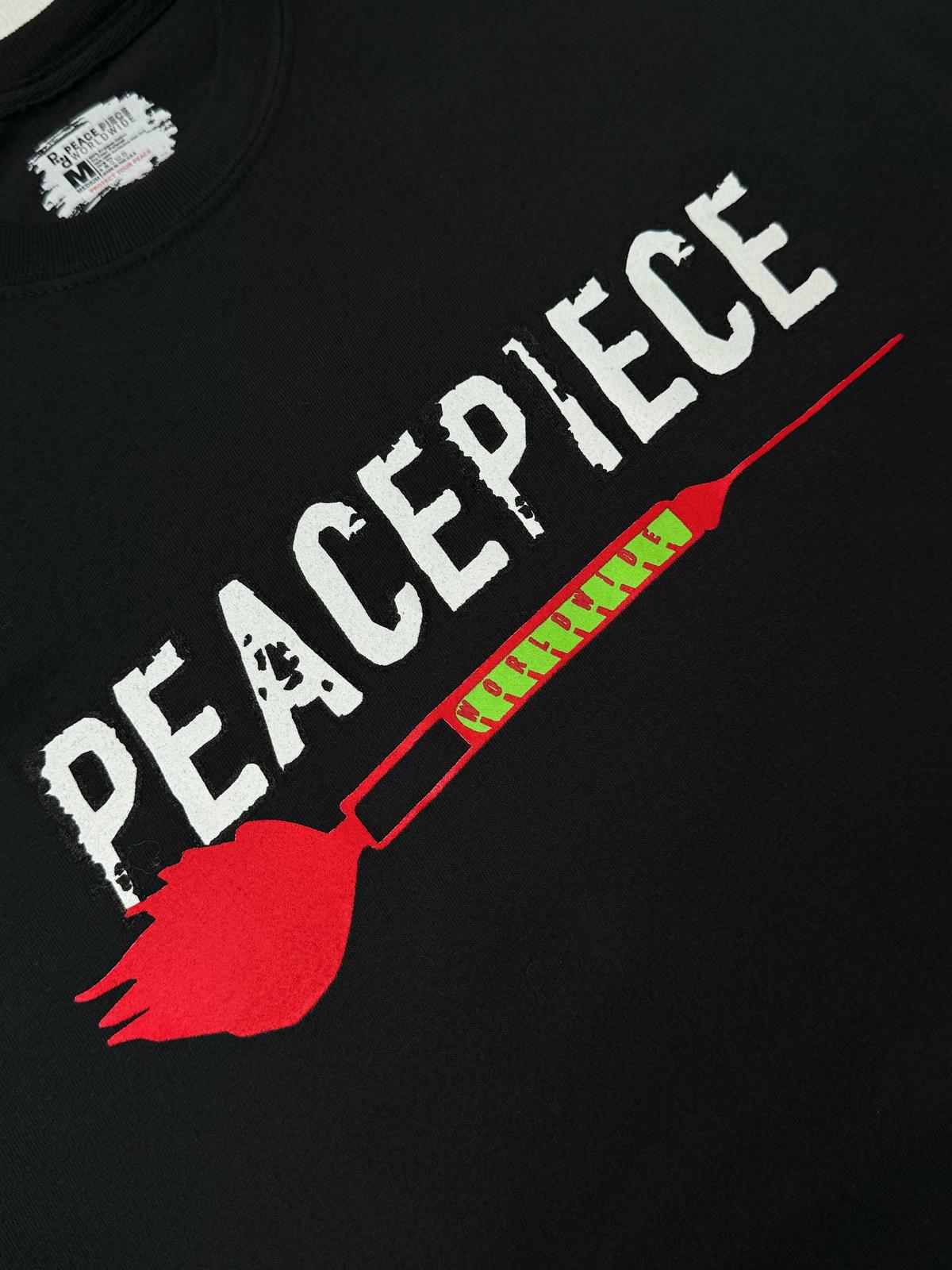 Who Shot Ya Tee Shirt