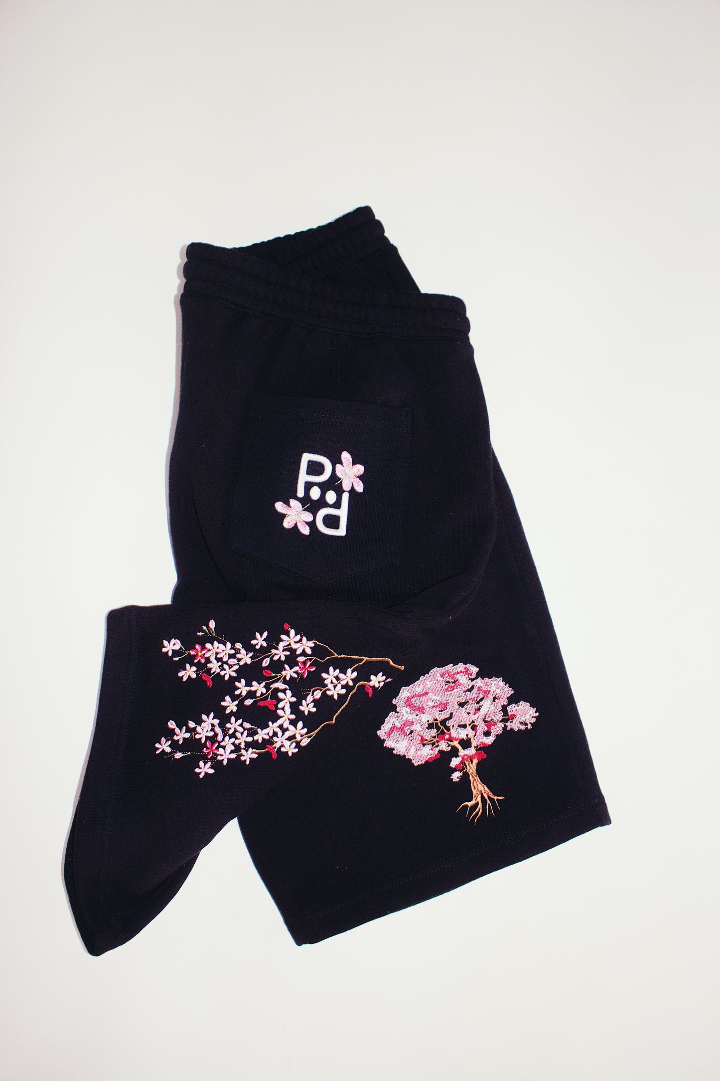 Rebirth Shorts