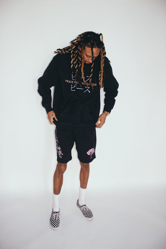 Rebirth Hoodie