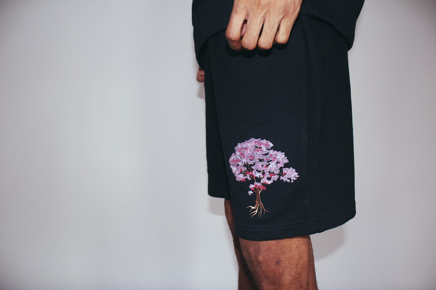 Rebirth Shorts