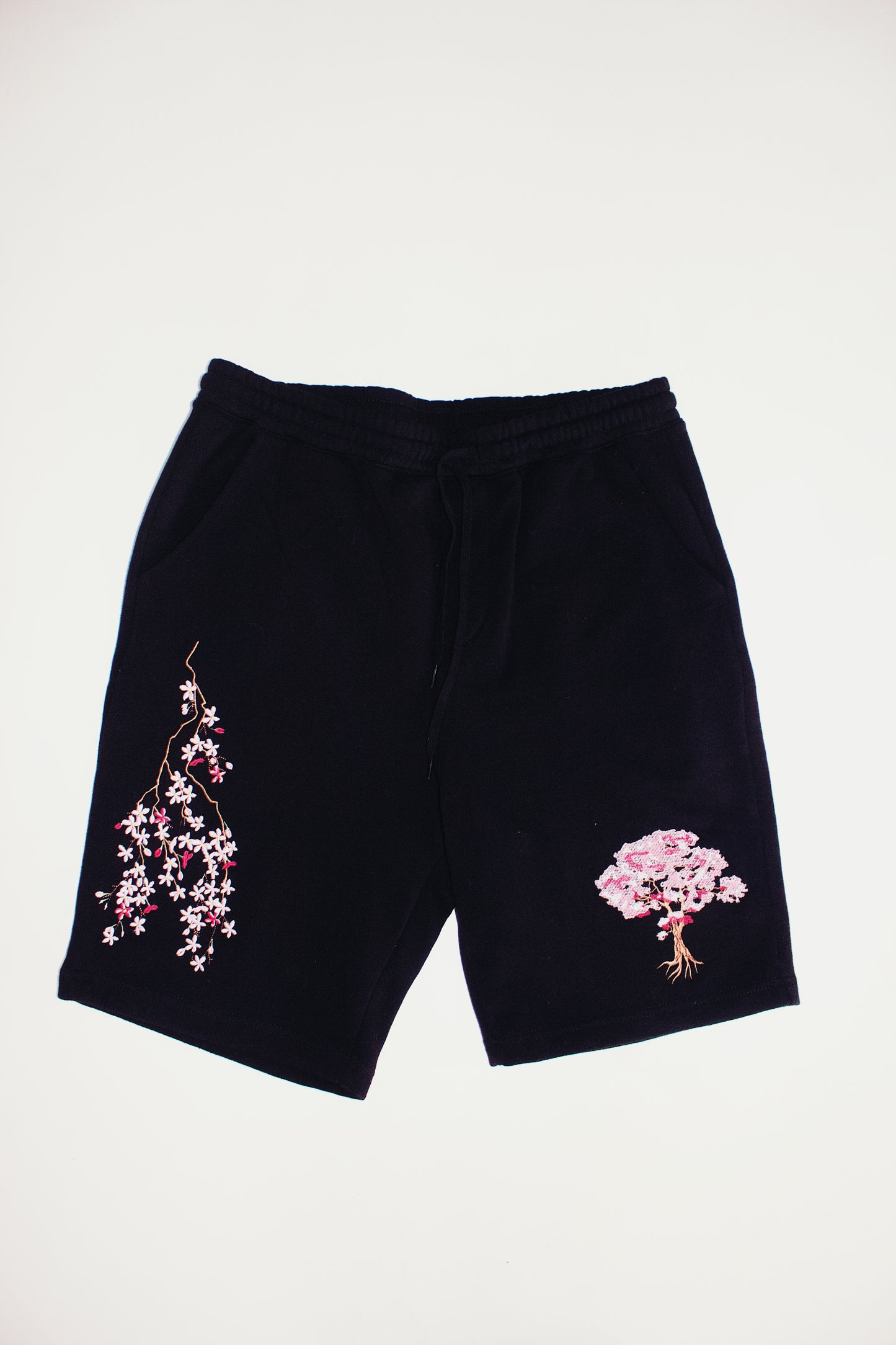 Rebirth Shorts