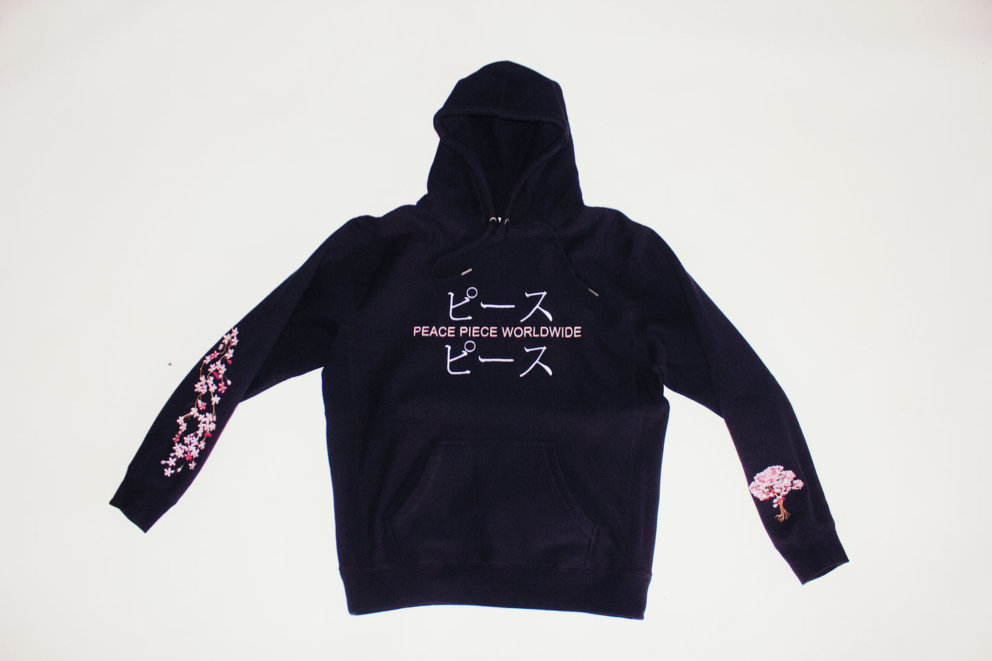 Rebirth Hoodie