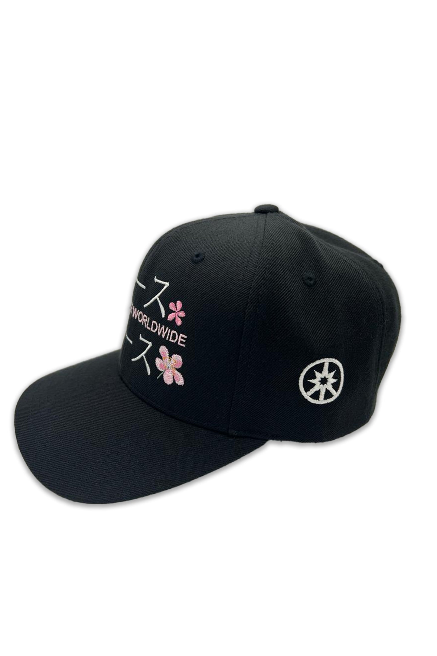 Rebirth Snapback