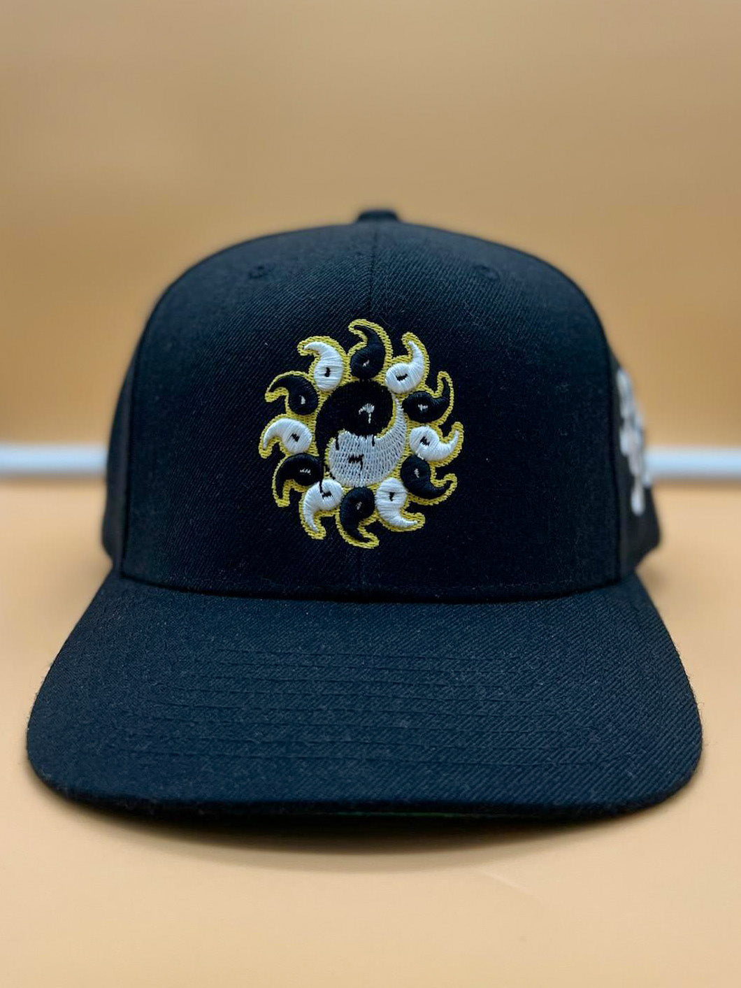 Yin Yang Snapback